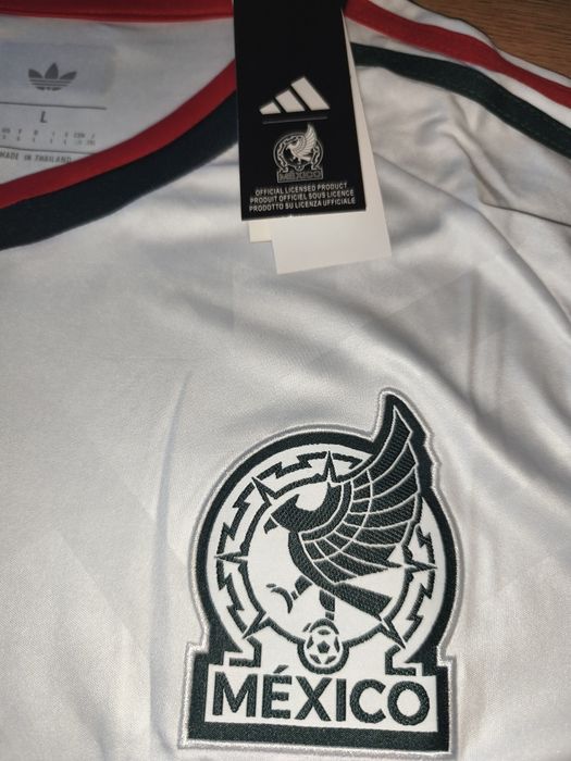 México World CUP 26