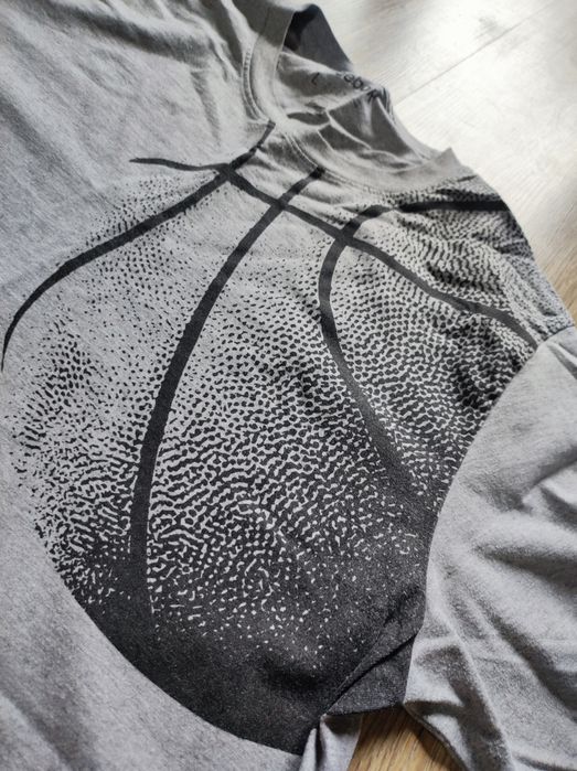 Koszulka Reebok Basketball NBA L