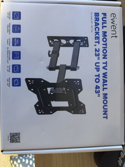 Xiaomi tv a pro 2025 43 ‘’