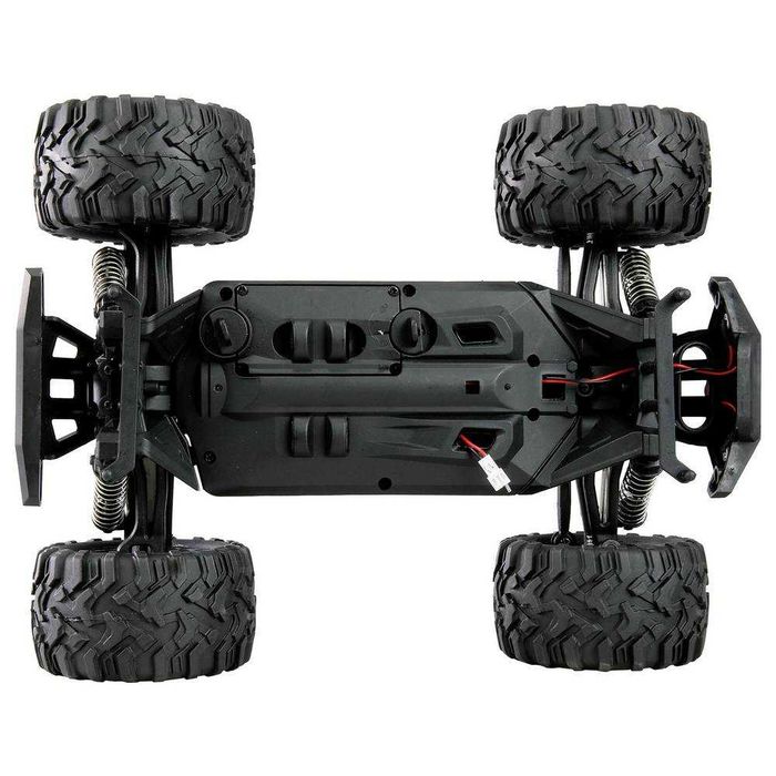 Amewi M-Land Monster Truck, zdalnie sterowany 48 km/h 4WD 1:16 RTR