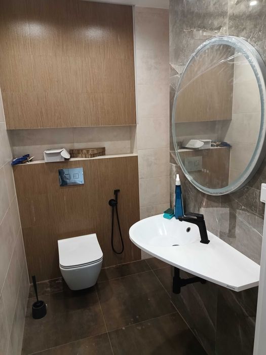 Remonty i wykończenia wnętrz.. Wolne terminy.