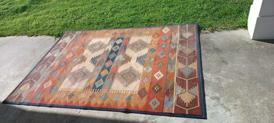 Tapete Oriental Persa