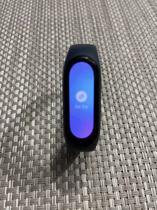 Mi Smart Band 6 uzywana sprawna