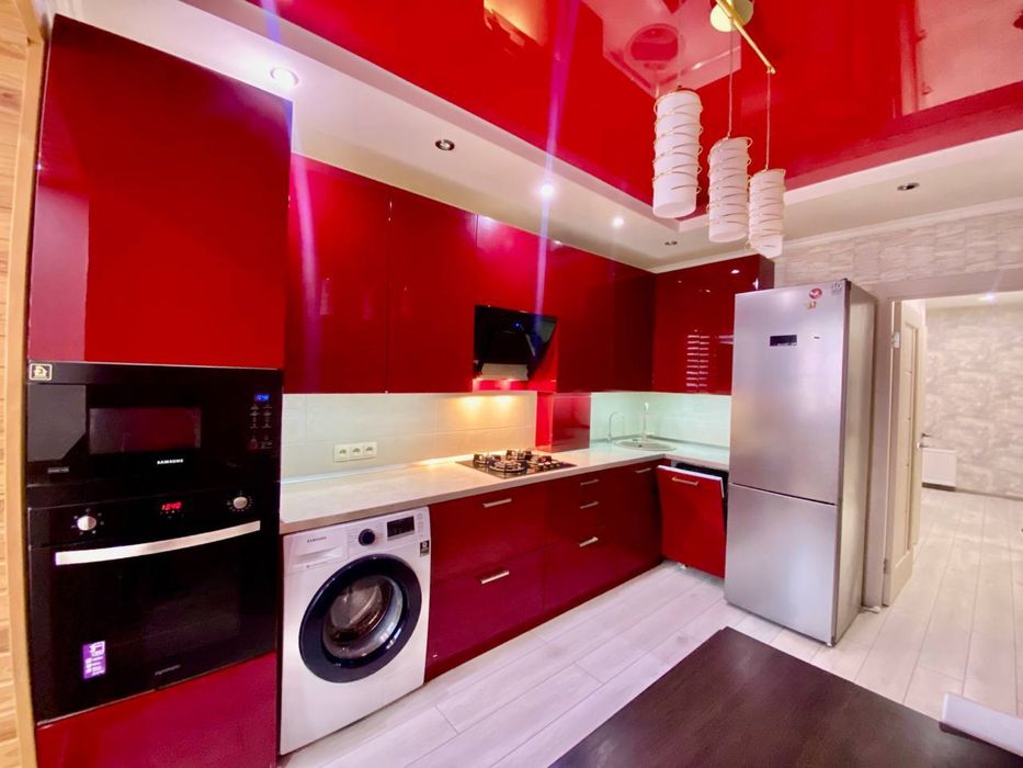 Продаж -2к квартири ЖК Петрівський Квартал