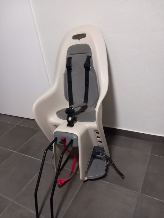 Cadeira de Bicicleta Decathlon por Estrear