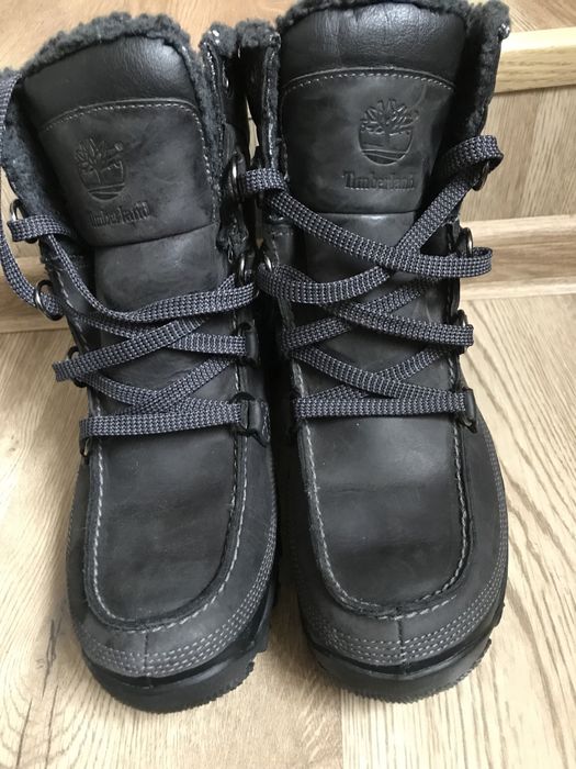 Ботинки Timberland Rime Ridge Premium