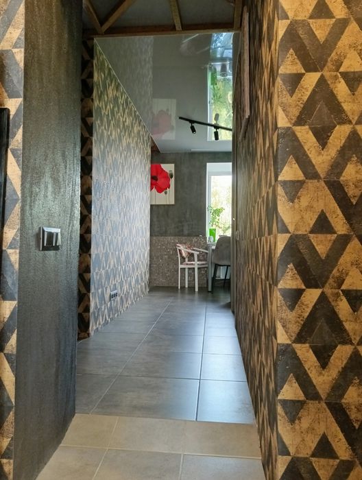 Квартира в Передмісті Кременчука