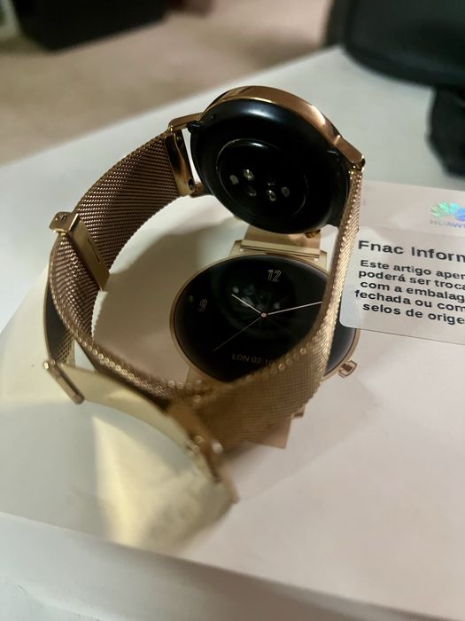 Vendo Huawei Watch  GT 2 42mm