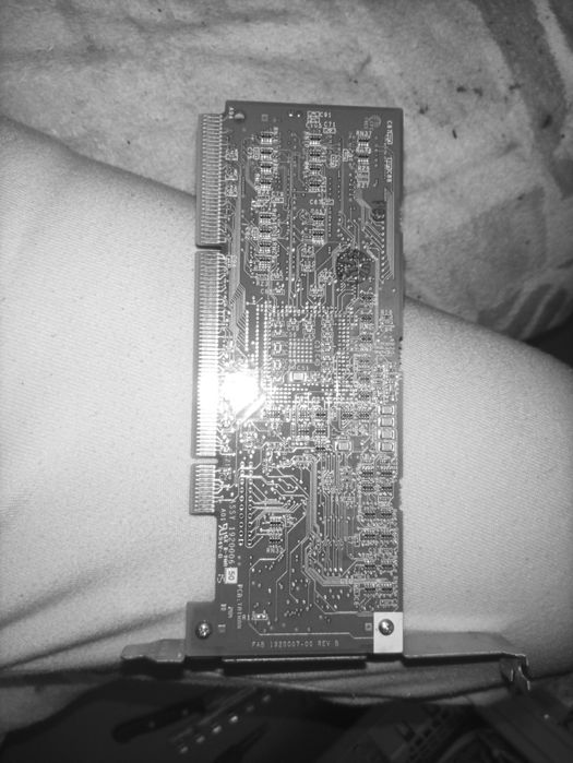ASR-2010S/48MB Raid Controller