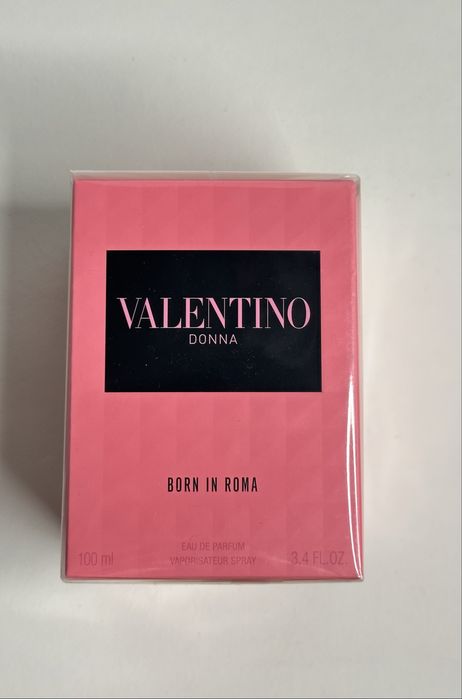 Парфумована Вода Valentino Donna Born In Roma 100 мл.