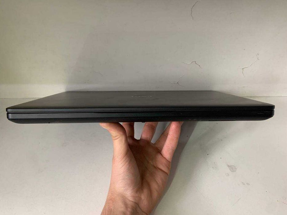 Ноутбук dell 5490 (intel Core i5-8350U)DDR-16/SSD-256