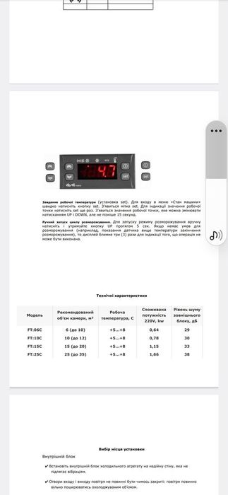 Професійна холодильна камера для квіткового бізнесу, терміновий продаж