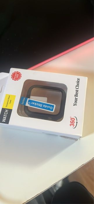 Apple watch SE 44mm 2020