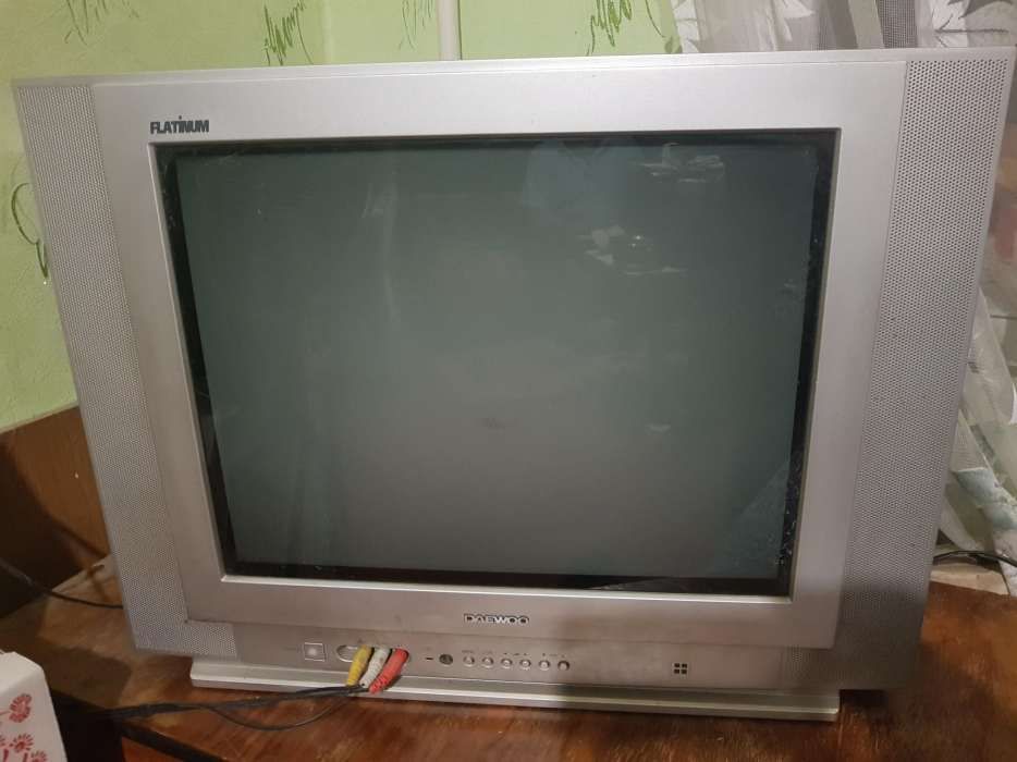 Телевизор Start 2115