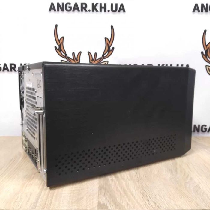Комп'ютер б/в Shuttle (Core i5-3470s-2.9 Ghz / DDR3-4Gb / HDD-160Gb)