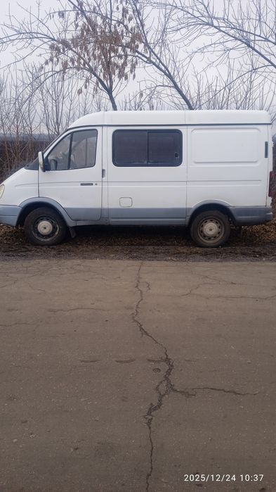 Продам грузопасса жир