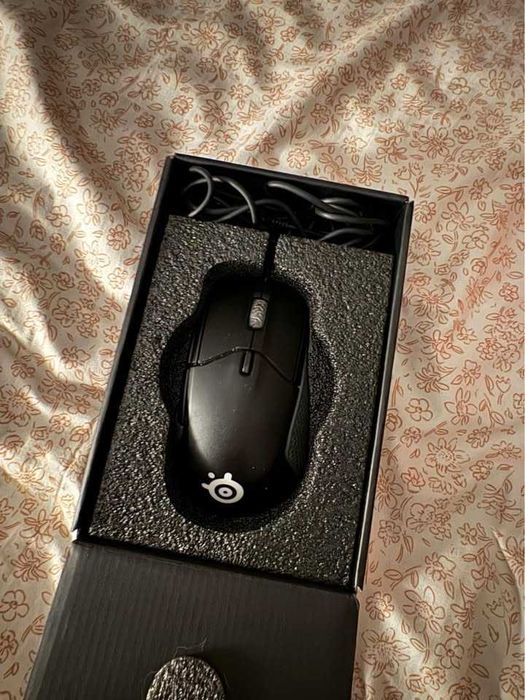 Steelseries Rival 310 (Usado)