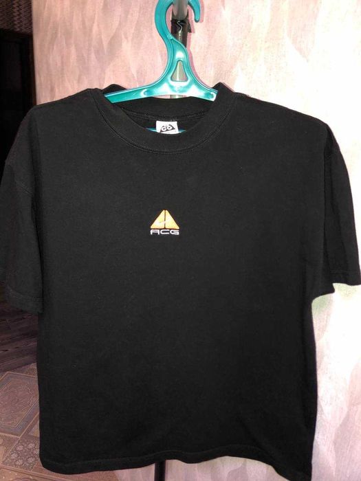 футболка Nike Acg