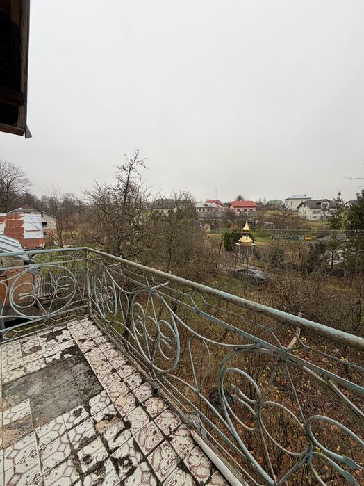 Продаж цегляного Будинку в передмісті Моршина