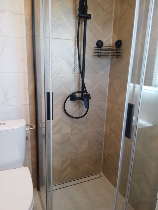 Remonty, wykończenia