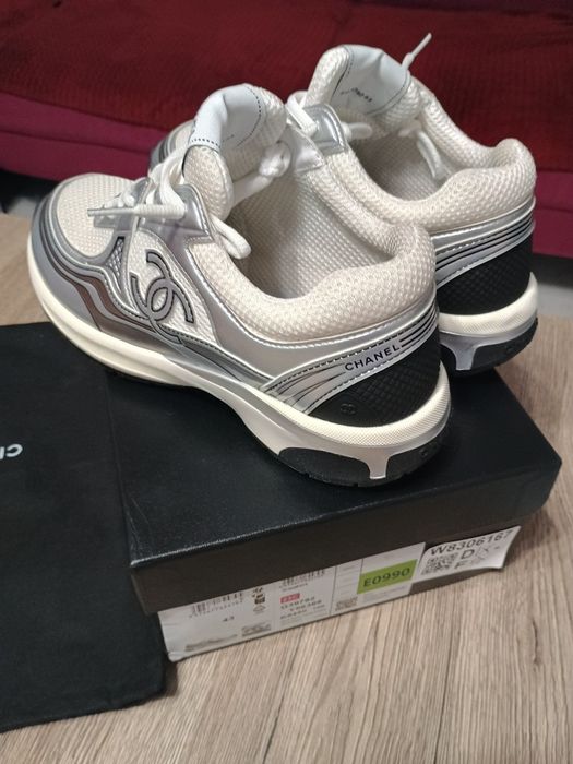 Chanel runner MEN