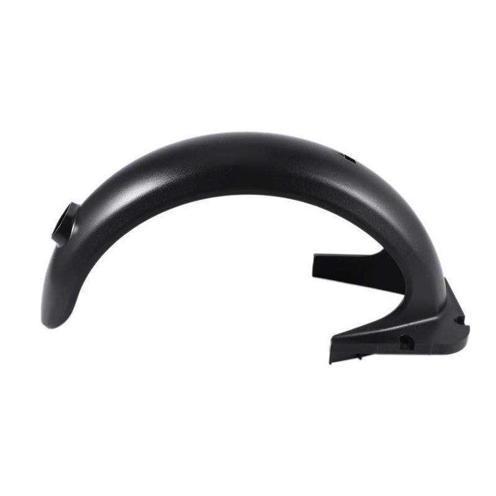 Para-choque Traseiro Para Scooter Ninebot Max G30
