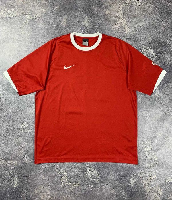 Футболка Nike vintage Розмір L
