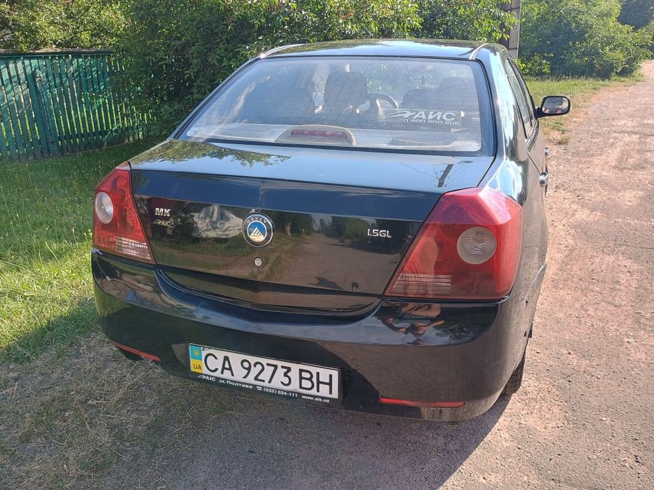Продам автомобіль від власника