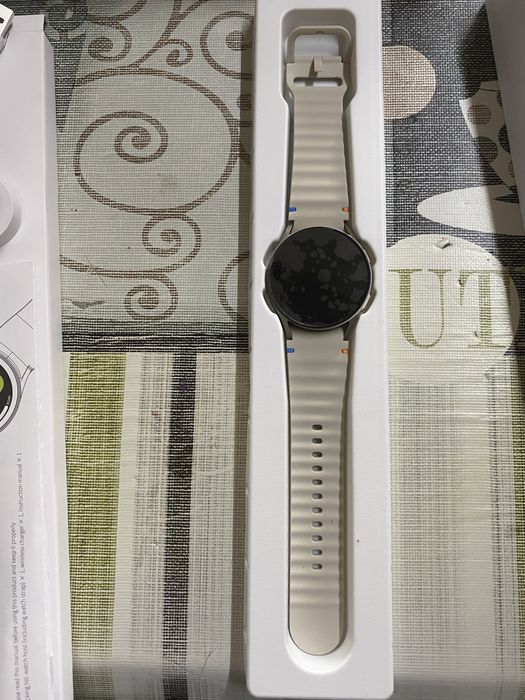 Smart Watch 7 mini / HD Watch 7 mini.