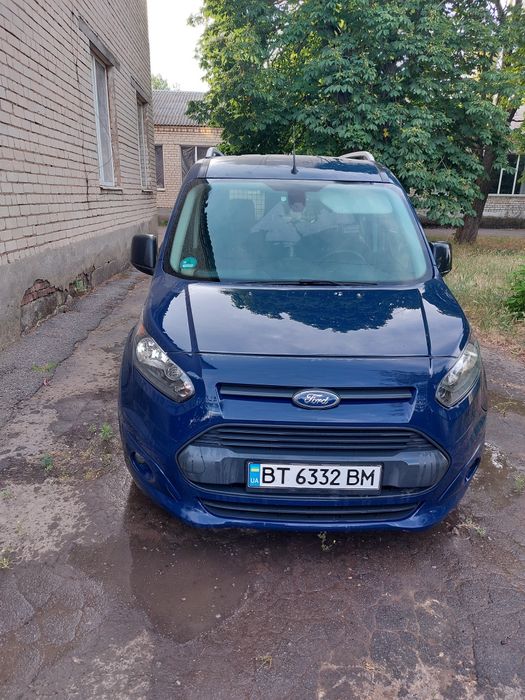 Продам форд конект