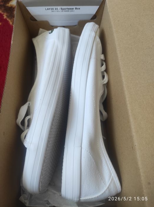Buty damskie używane