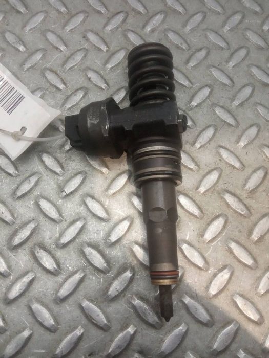INJETOR SEAT LEON 1.9 TDI 105CV 1896CC