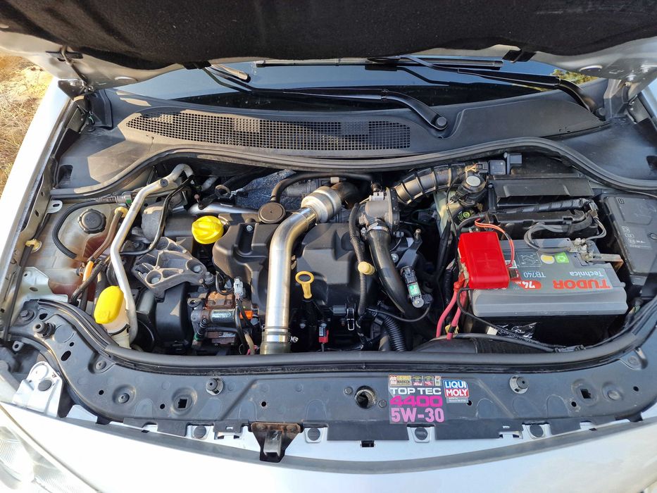 Renault Mégane CC — fotografia 7