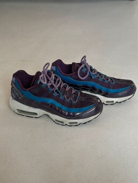 Buty Nike Air Max 95