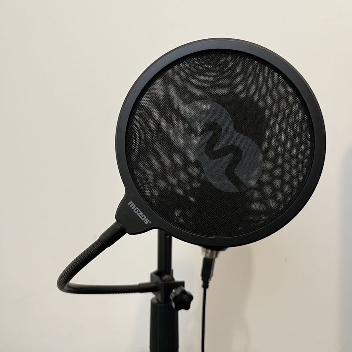 Mikrofon studyjny MOZOS MKIT-900PRO Zestaw