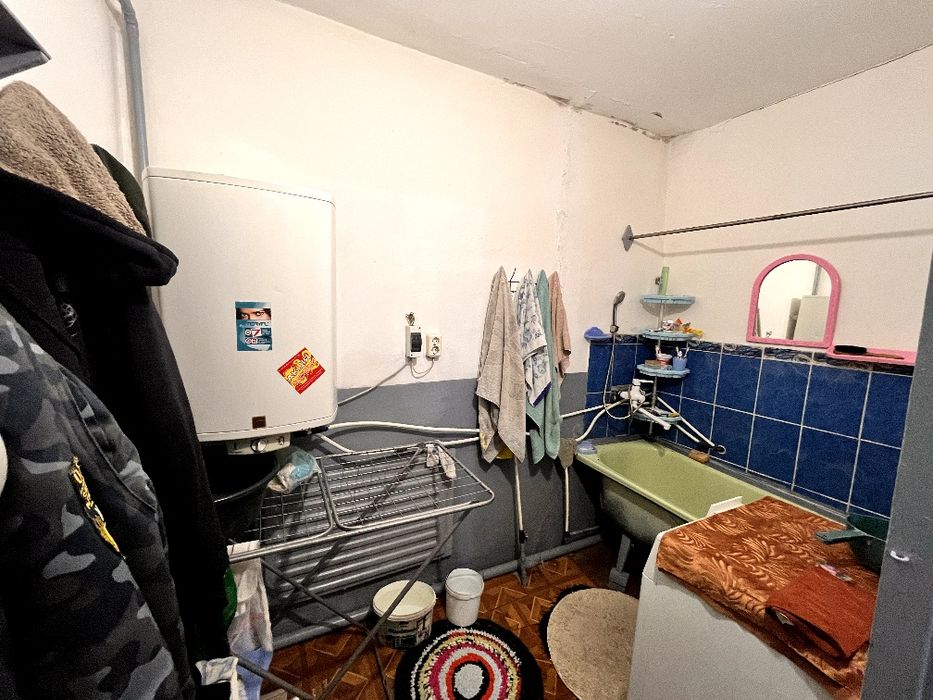 Продається приватний будинок в с.Білопілля Кропивницький район