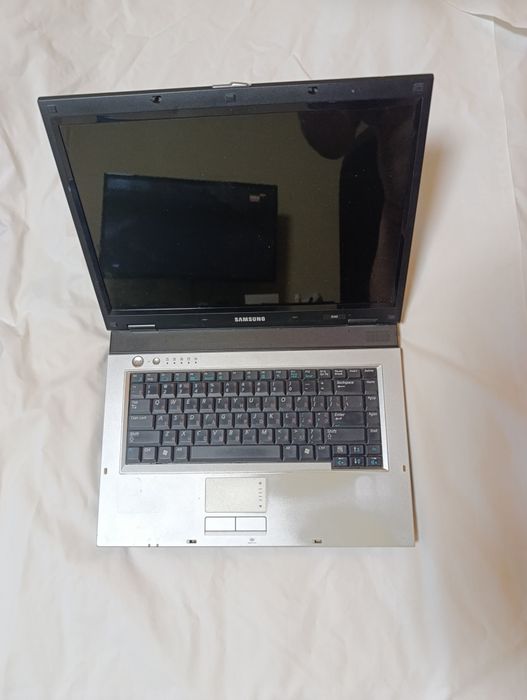 ASUS A7U, Samsung R40 — на розбір