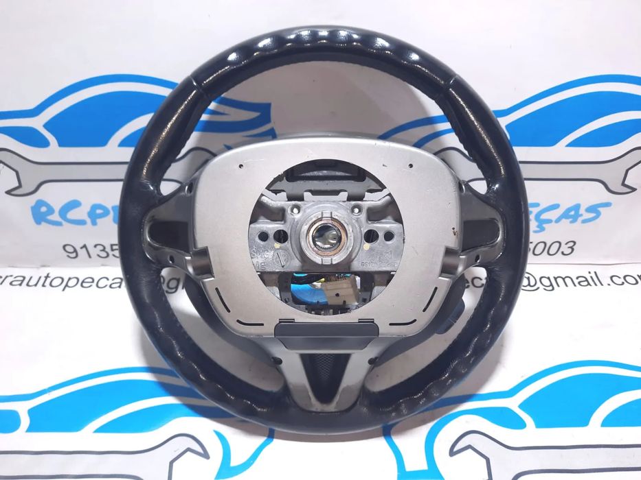 VOLANTE GUIADOR COMPLETO HONDA CIVIC VIII 8 MK8 HATCHBACK FN FK FK3