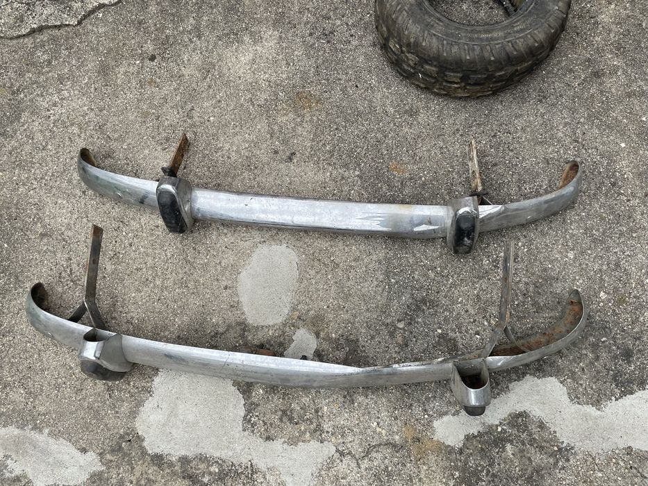 Material para fiat 850