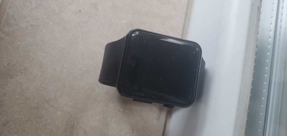 Годинник дитячий з підсвіткою