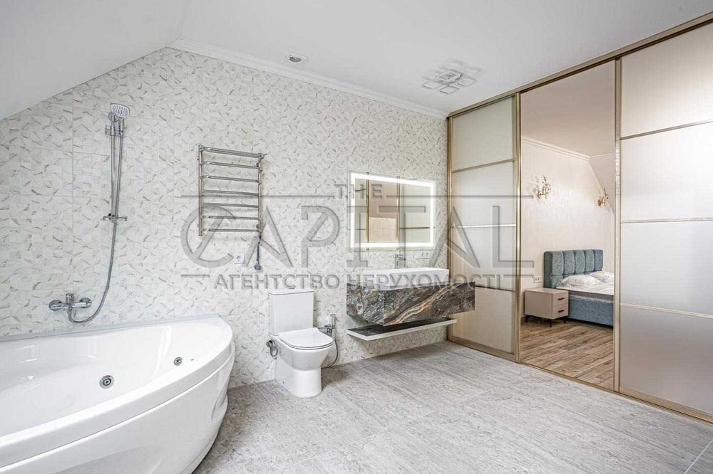 Аренда дома пер. 10-й Северо-Озерный Дарницкий район