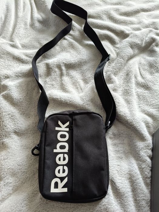 Torba na ramię Reebok