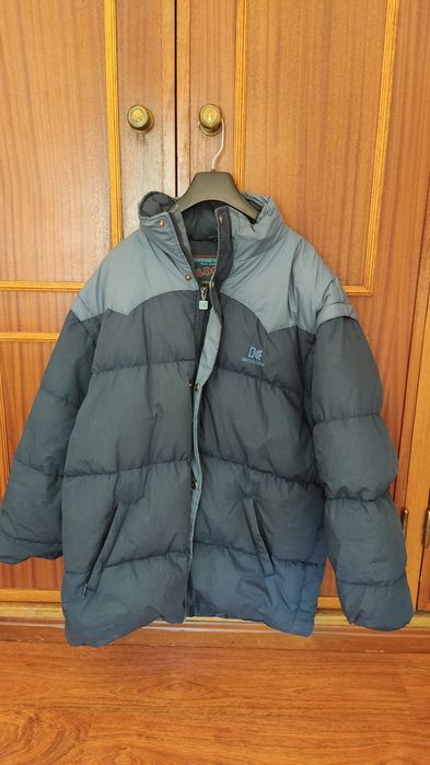 Casaco Kispo de Inverno Homem