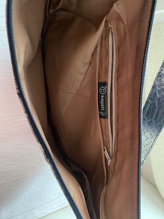 Torebka włoskiej firmy Bagatt