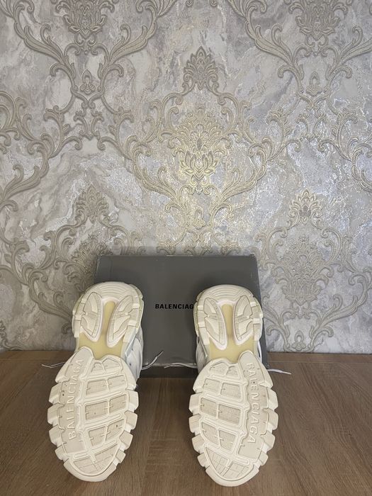 Кросівки balenciaga track