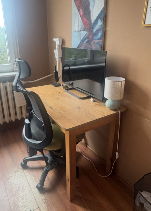 Fotel Ergonomiczny