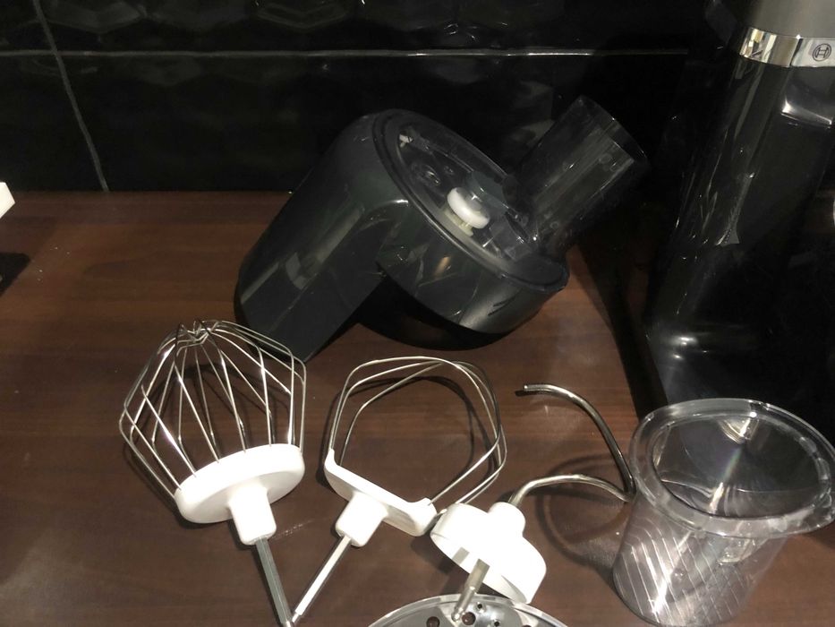 BOSH Robot Kuchenny  wielofunkcyjny