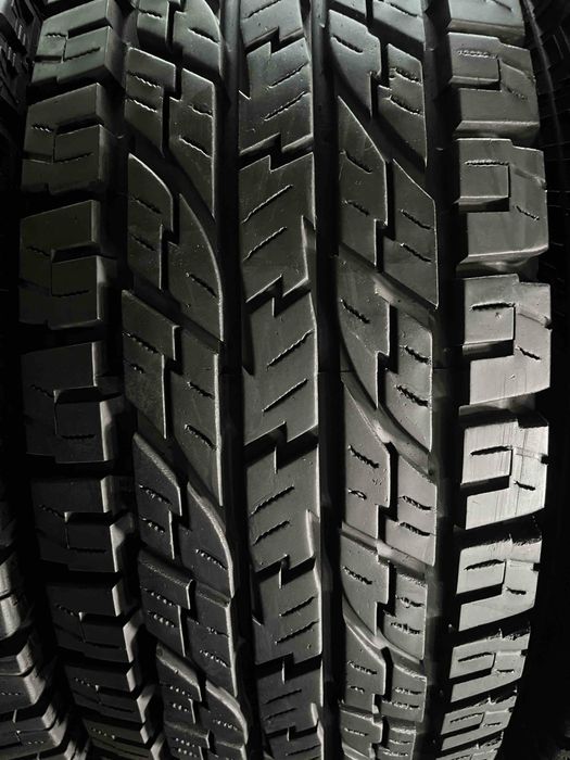 31/10.5- 15 R15 Yokohama Geolander G015 4шт