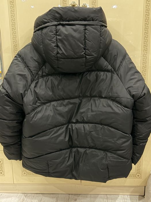 Стильна куртка від українського виробника