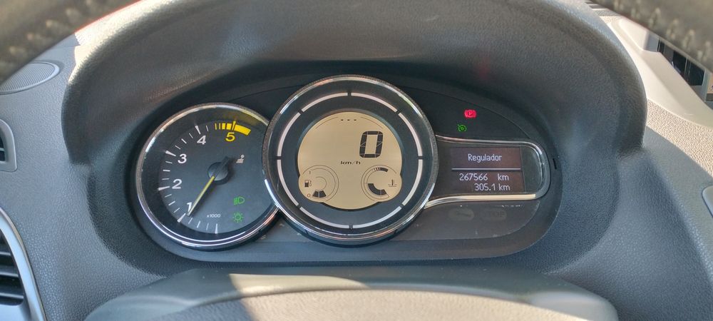 Renualt Megane 1.5dci 110 cv  Excelente